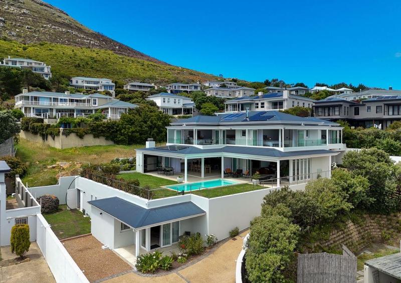 5 Bedroom Property for Sale in Noordhoek Western Cape